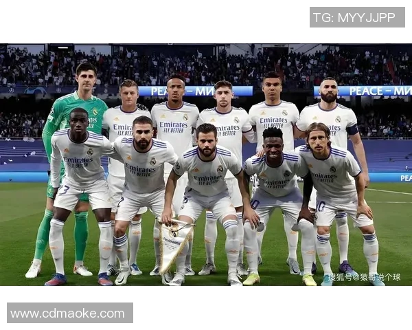 十二年间皇马与多特蒙德的巅峰对决与传奇时刻回顾 十二年间皇马与多特蒙德的巅峰对决与传奇时刻回顾