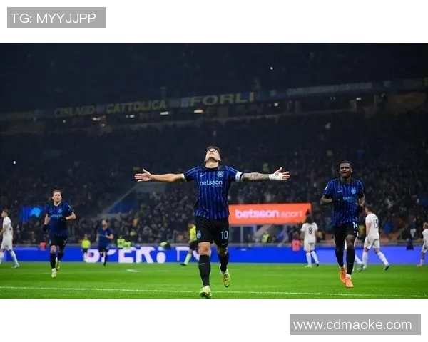 劳塔罗:从新星崛起到世界足球舞台的闪耀之星 劳塔罗:从新星崛起到世界足球舞台的闪耀之星