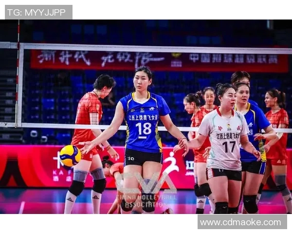 北京女排迎战四川女排巅峰对决谁能在赛场上笑到最后 北京女排迎战四川女排巅峰对决谁能在赛场上笑到最后