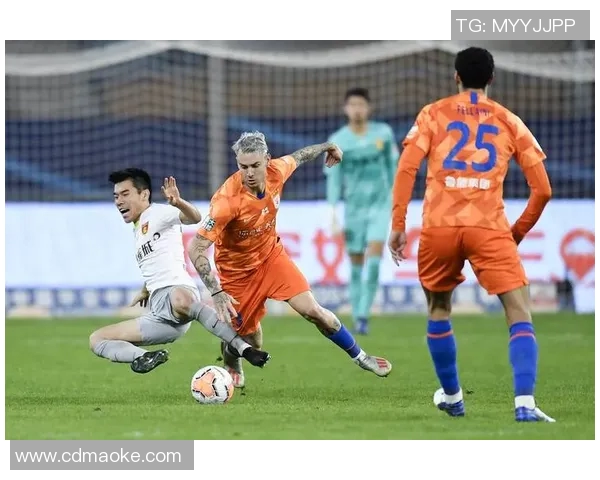 山东鲁能与巴西球队对决结果揭晓谁是胜者