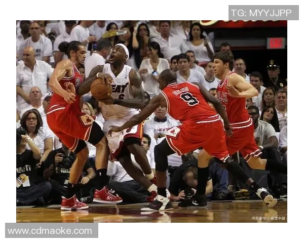 小牛与热火总决赛精彩对决录像回顾与分析全景呈现