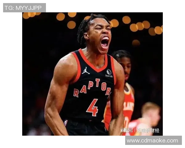 斯科蒂巴恩斯的成长之路与篮球梦想的追逐之旅