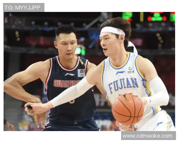 新疆队与浙江队激战正酣谁能在这场对决中笑到最后