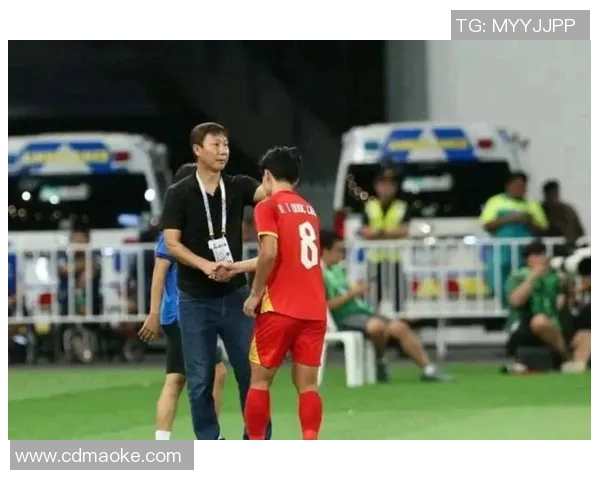 泰国队与越南队激战正酣谁能在这场东南亚足球对决中胜出