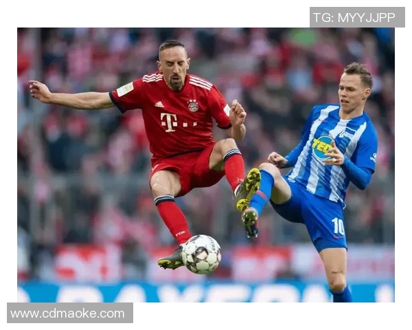 汉诺威与卡尔斯的精彩对决揭示足球战术与团队合作的魅力