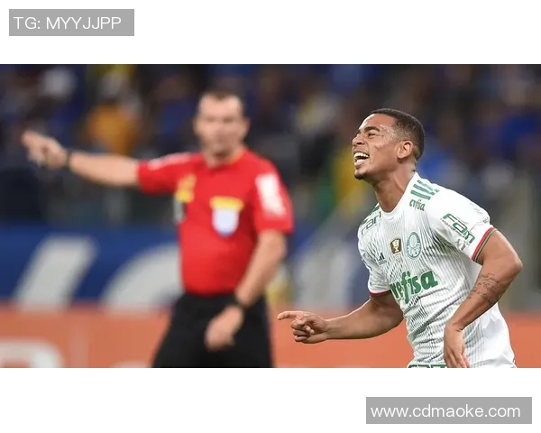 热苏斯：从巴西新星到欧洲足坛的闪耀巨星之路