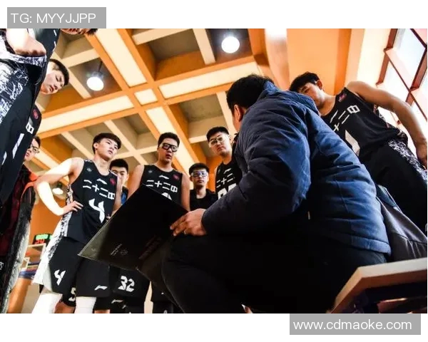 清华附中与杨镇的激烈对决展现青春风采与团队精神的精彩碰撞