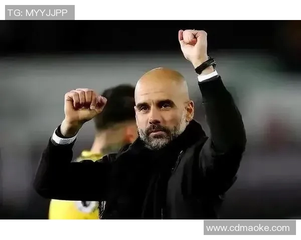 瓜迪奥拉对裁判不满VAR漏判点球导致球队失利