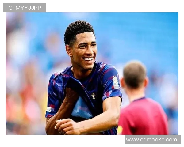 贝林厄姆：从青涩小将到足球场上的璀璨明星之路