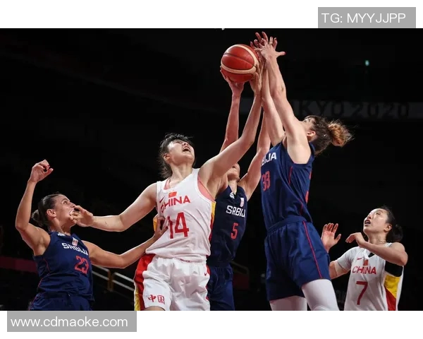 赵岩昊的成长之路与篮球梦想如何影响中国篮球未来发展