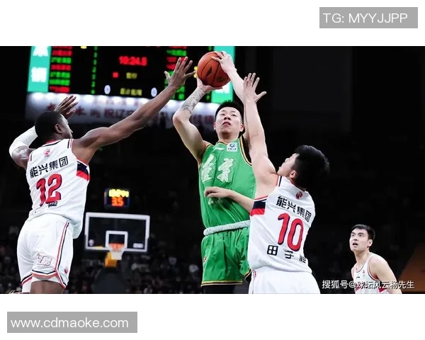 辽宁男篮与河南队精彩对决录像回放全程回顾与精彩瞬间分析