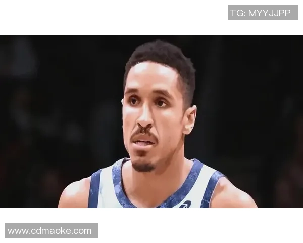 马尔科姆布罗格登在NBA的职业生涯与影响力分析