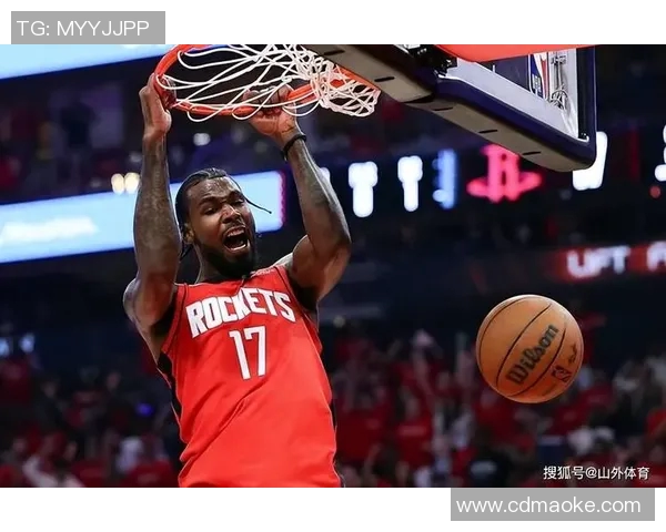 雷霆与火箭激战集锦原声回顾篮球激情瞬间