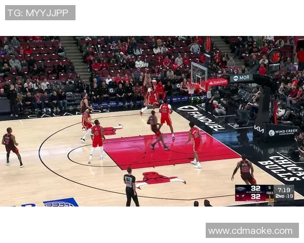 鹈鹕与公牛激战NBA夏季联赛新星对决精彩回顾与分析