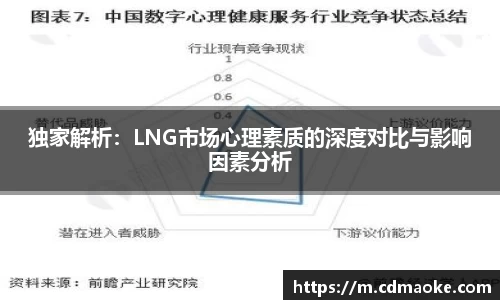 独家解析：LNG市场心理素质的深度对比与影响因素分析