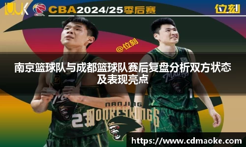 南京篮球队与成都篮球队赛后复盘分析双方状态及表现亮点